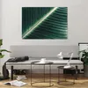 Bilder auf glas - Einteilig - Grün Blatt Tropisch - Produktbild-Vorschau 6