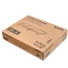 STIX  LWS-36 Lettino da officina pieghevole Tavola rotante Anteprima dell’immagine prodotto 15