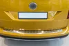 Ladekantenschutz passend für VW Caddy 4 2K Maxi Edelstahl Produktbild-Vorschau 4