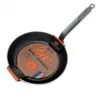 de Buyer 8480.28, Rund, Allzweckpfanne, Edelstahl, Produktbild-Vorschau 6