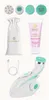 Tandborstel Brush Pro LUMINEO, turquoise, met 4 Productafbeelding-voorbeeld 1