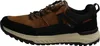 Rieker Herren Echtleder Sneaker braun, Herren:42 EU Produktbild-Vorschau 33