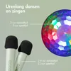 imoshion Sing & Shine Karaoke set - Speaker en 2 microfoons Productafbeelding-voorbeeld 4