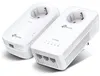 TP-Link TL-WPA8631P KIT WiFi Powerline Adapter Produktbild-Vorschau 1