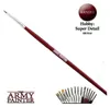 De Army Painter - Hobbykwast - Super Detail Productafbeelding-voorbeeld 2