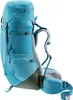 Trekkingrucksack Deuter Aircontact Lite 45 + 10 Sl Produktbild-Vorschau 5