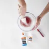 Elmer's Glitter-Slime-Set | avec colle à paillettes Voir les images du produit 10