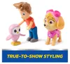 SPIN MASTER SPIN Set Psi Patrol fig. Skye 6072995 Anteprima dell’immagine prodotto 18