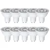10 x Müller-Licht LED Leuchtmittel Reflektor 5W = 50W GU10 Produktbild-Vorschau 1