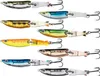 Abu Garcia Toby Jointed - Blinker, Gewicht:18g, Produktbild-Vorschau 1