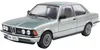 Solido 421186491 BMW 323I E21 1980 hellblau metallic 1:18 Produktbild-Vorschau 1