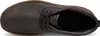 Ecco Hommes Bottines non doublées noir Voir les images du produit 27