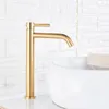 Waschbecken Wasserhahn Schlank Badezimmer Waschbecken Produktbild-Vorschau 8
