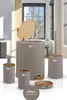 OKYANUS | Set da bagno, 5 pezzi di accessori per il bagno Anteprima dell’immagine prodotto 3