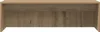 vidaXL Wandtisch Artisan-Eiche 100 x 45 x 30 cm Produktbild-Vorschau 4
