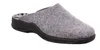 Rohde 2309 Vaasa-D Schuhe Damen Hausschuhe Pantoffeln Filz Produktbild-Vorschau 6