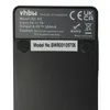 vhbw USB-C Ladegerät kompatibel mit Canon XA25, XA20 Kamera Produktbild-Vorschau 5