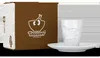 Fiftyeight Products Mug à espresso avec anse - espiègle Voir les images du produit 14