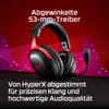 HyperX Cloud III IDS-Basismodell – Gaming-Headset Produktbild-Vorschau 14