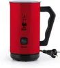 Bialetti MKF02 rosso Milchaufschäumer Produktbild-Vorschau 2