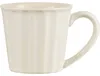 Ib Laursen Becher Mynte Pure Butter Cream (8cm) Produktbild-Vorschau 1