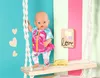 Zapf Creation 833605 - Tuta per il tempo libero BABY born Anteprima dell’immagine prodotto 2