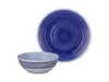 Melamin Campinggeschirr Set [Azure] für 4 Personen – Produktbild-Vorschau 4