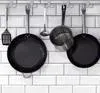 20 Stück Kleiderhaken, Haken Garderobe Doppelt Wandhaken Produktbild-Vorschau 6