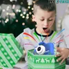 Aparat cyfrowy fotograficzny dla dzieci 40Mpx kamera Podgląd zdjęcia produktu 15