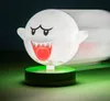 Lampa dekoracyjna Boo Super Mario 10 cm - oficjalny produkt Voir les images du produit 6