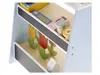 lupilu® Kaufladen mit Verkaufstresen, Markise, Auslage und Produktbild-Vorschau 5