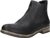 Rieker Chelsea Boot Nero Anteprima dell’immagine prodotto 12