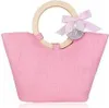 Geschenkset Duschset Pflegeset Damen Wellness Pink Rose Produktbild-Vorschau 2