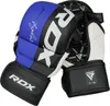 RDX Sports T6 MMA Handschühe - Blau - L Produktbild-Vorschau 7