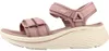 SKECHERS MAX CUSHIONING ELITE 2.0 Rosa Produktbild-Vorschau 2