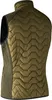 Deerhunter Lady Beth Wattierte Weste, Damen Outdoorweste, Produktbild-Vorschau 2