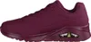 Skechers 73690-PLUM Damen-Sneaker in Bordeaux – Memory Foam Produktbild-Vorschau 31