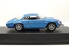 Norev 517826 Alpine Renault A110 1600 S 1973 blau mit Produktbild-Vorschau 4