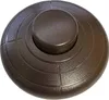 A close-up, isolated shot of a brown foot switch. Náhľad obrázku produktu