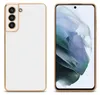 Cadorabo Schutzhülle für Samsung Galaxy S21 FE in Glossy Produktbild-Vorschau 2