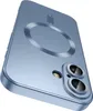 Custodia magnetica per iPhone 17, custodia protettiva in Anteprima dell’immagine prodotto 1