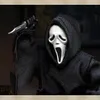 NECA - Ghostface – Ghostface (Updated) Clothed Action Produktbild-Vorschau 17