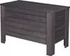 STOLMAK Cassapanca Da Giardino In Legno 166 L 80x52x40 cm Anteprima dell’immagine prodotto 1