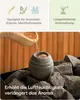 Praknu Sauna Verdampferschale aus robustem Granit Produktbild-Vorschau 5
