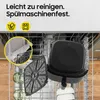 Heteluchtfriteuse 9L XL met digitaal touchscreen, 9 Productafbeelding-voorbeeld 10