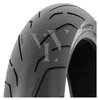 Continental Motorradreifen car-tyres ContiRoad ( 180/55 Produktbild-Vorschau 9