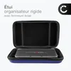 Étui protecteur et compartiment de cartes de jeu compatible Voir les images du produit 2