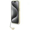 Etui Guess 4G Charms Sammlung Na Iphone 16 Pro - Brązowe Produktbild-Vorschau 13