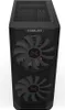 Krux Vortex - Tower - PC - Schwarz - ATX - micro ATX - Produktbild-Vorschau 16