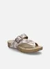 JOSEF SEIBEL Tonga 77 | Zehentrenner für Damen | Beige Produktbild-Vorschau 8